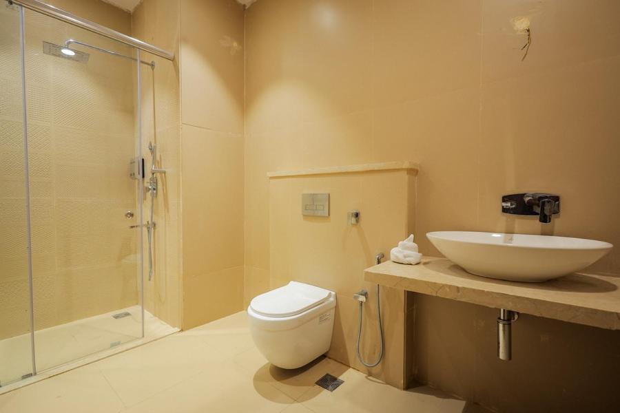 Hotel Midas Inn Mathura Exterior photo
