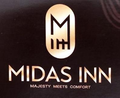Hotel Midas Inn Mathura Exterior photo